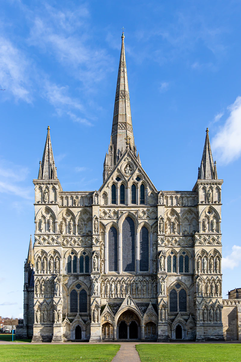Canterbury Cathedral