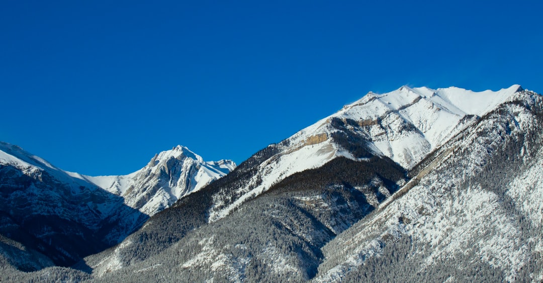 travelers stories about Summit in British Columbia, Canada