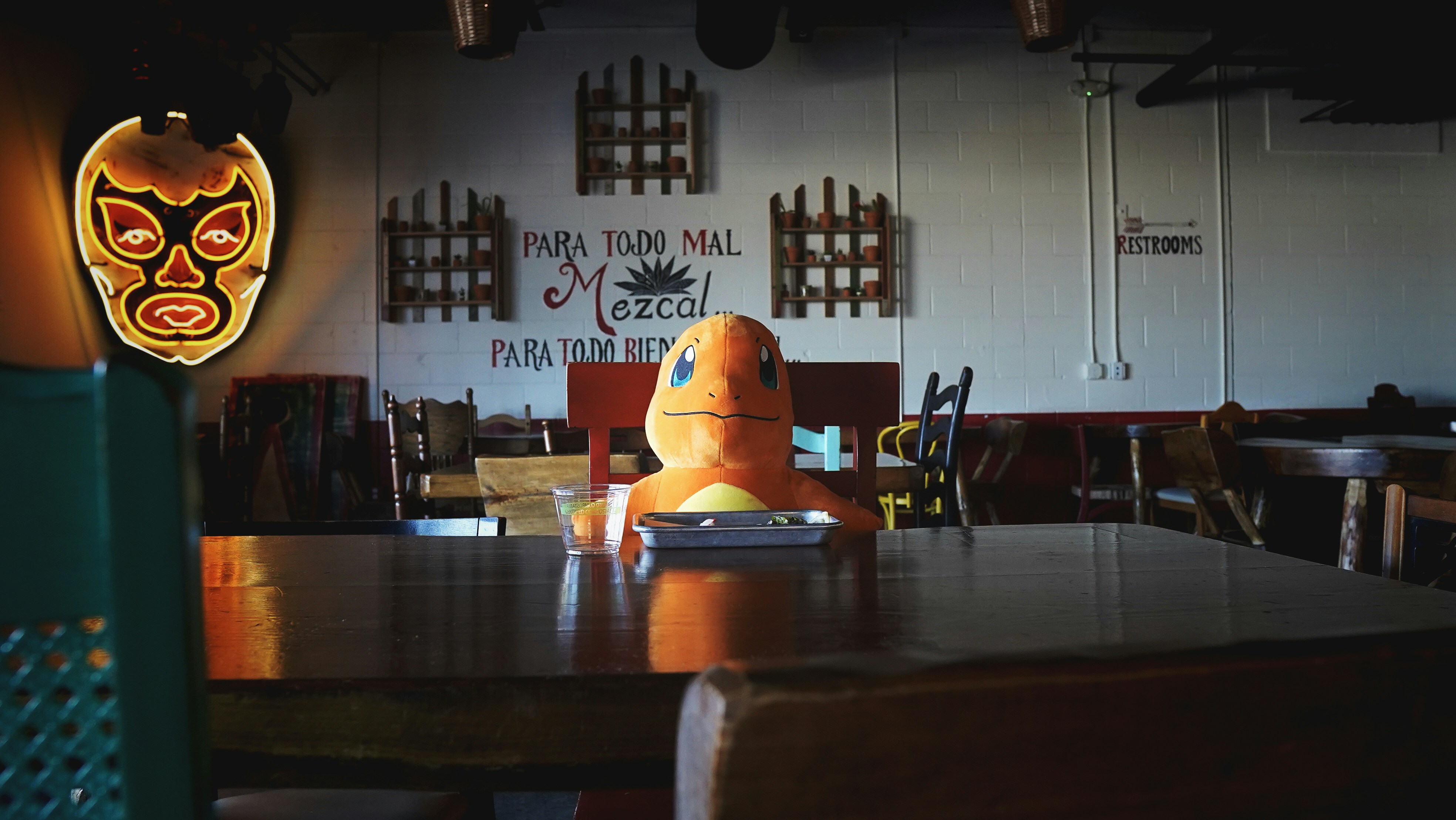 Photo by minimdesignco