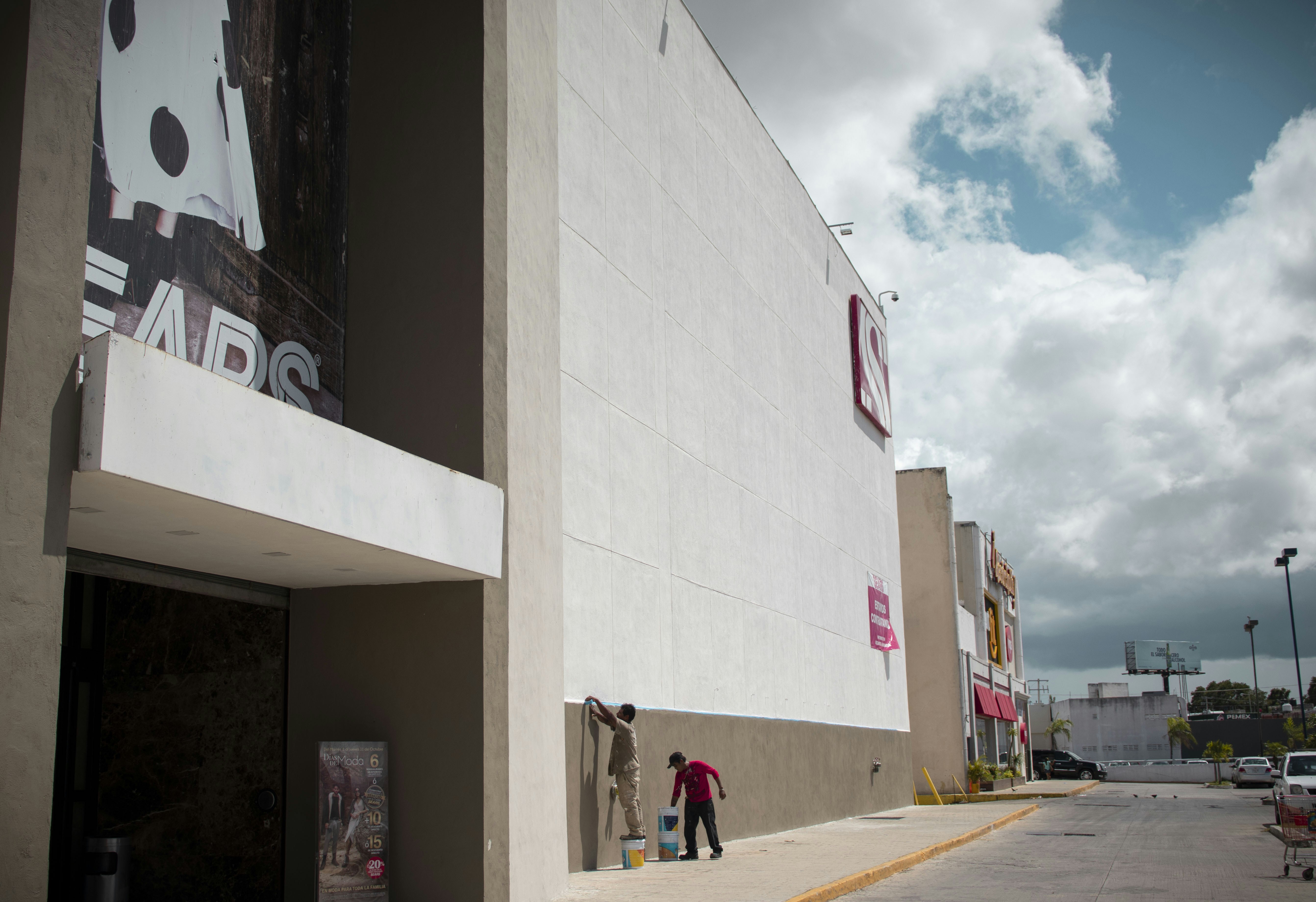 Historic Sears Catalog home exterior in Michigan showcasing classic early 20th-century architectural charm.