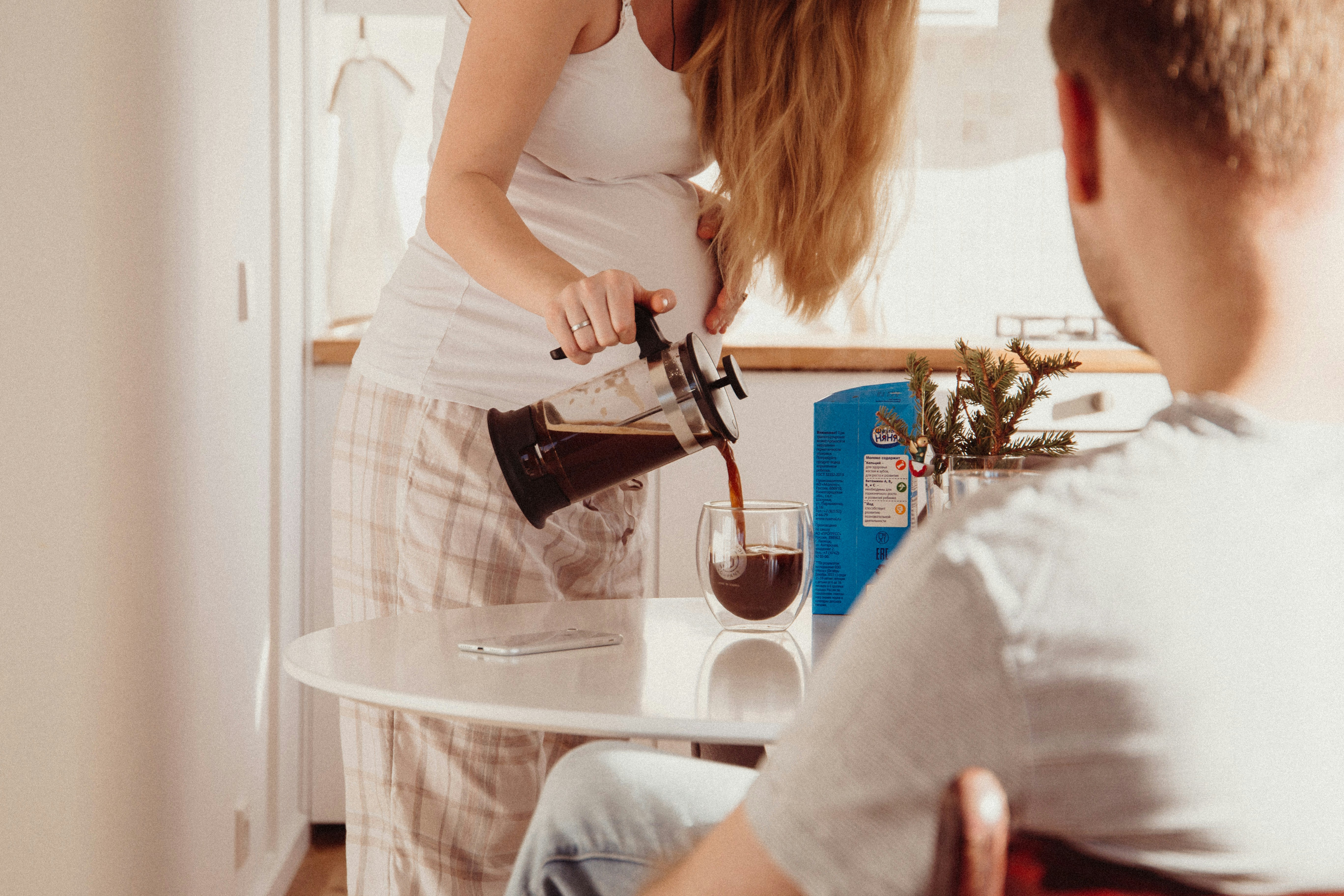 10 Small Lifestyle Changes That Improve New Wife Life