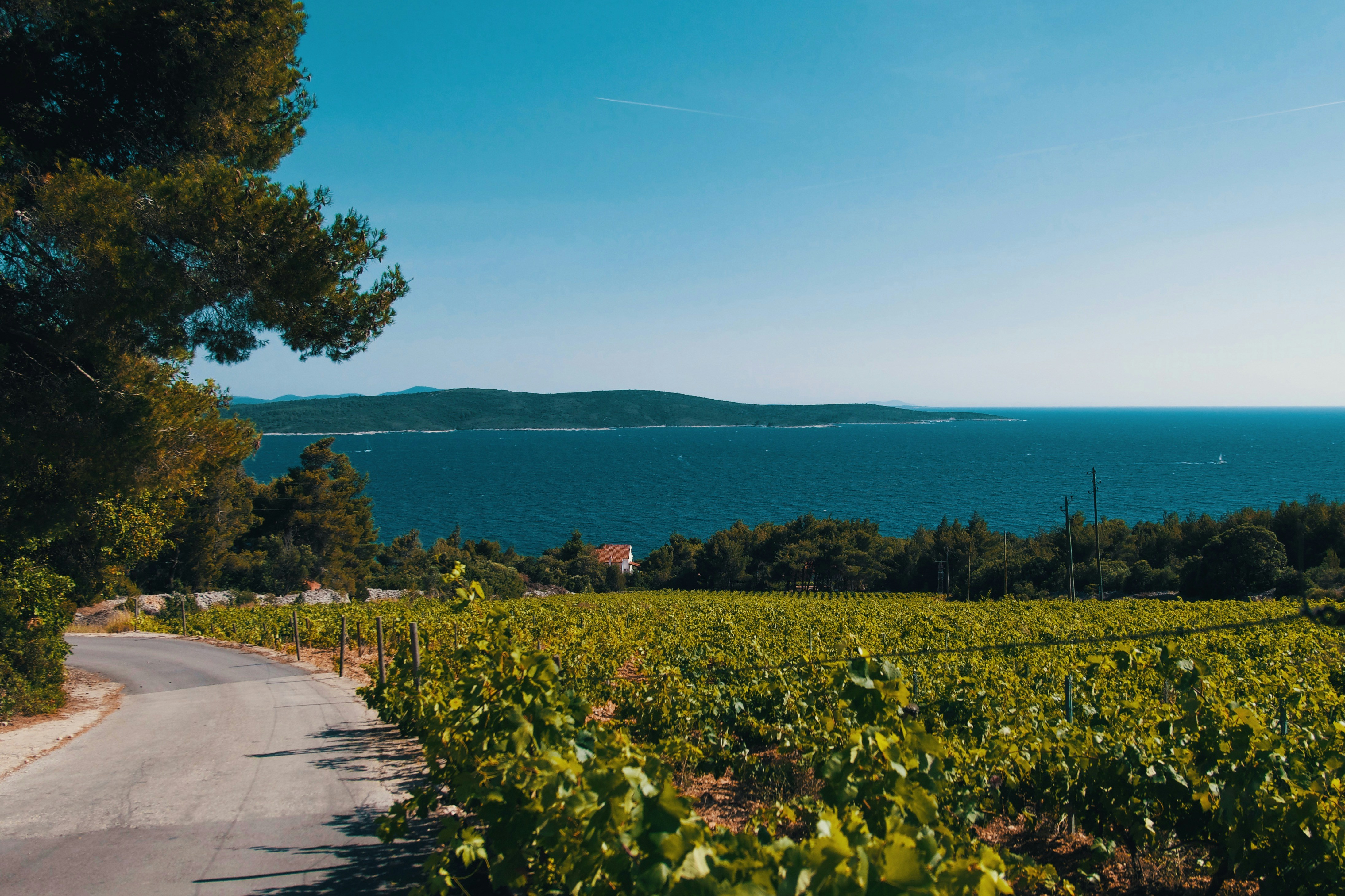 Southern Dalmatia, Croatia — travel guide