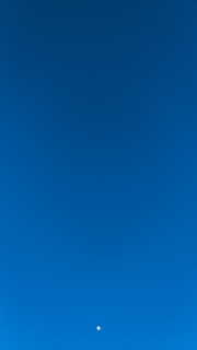 blue sky during day time