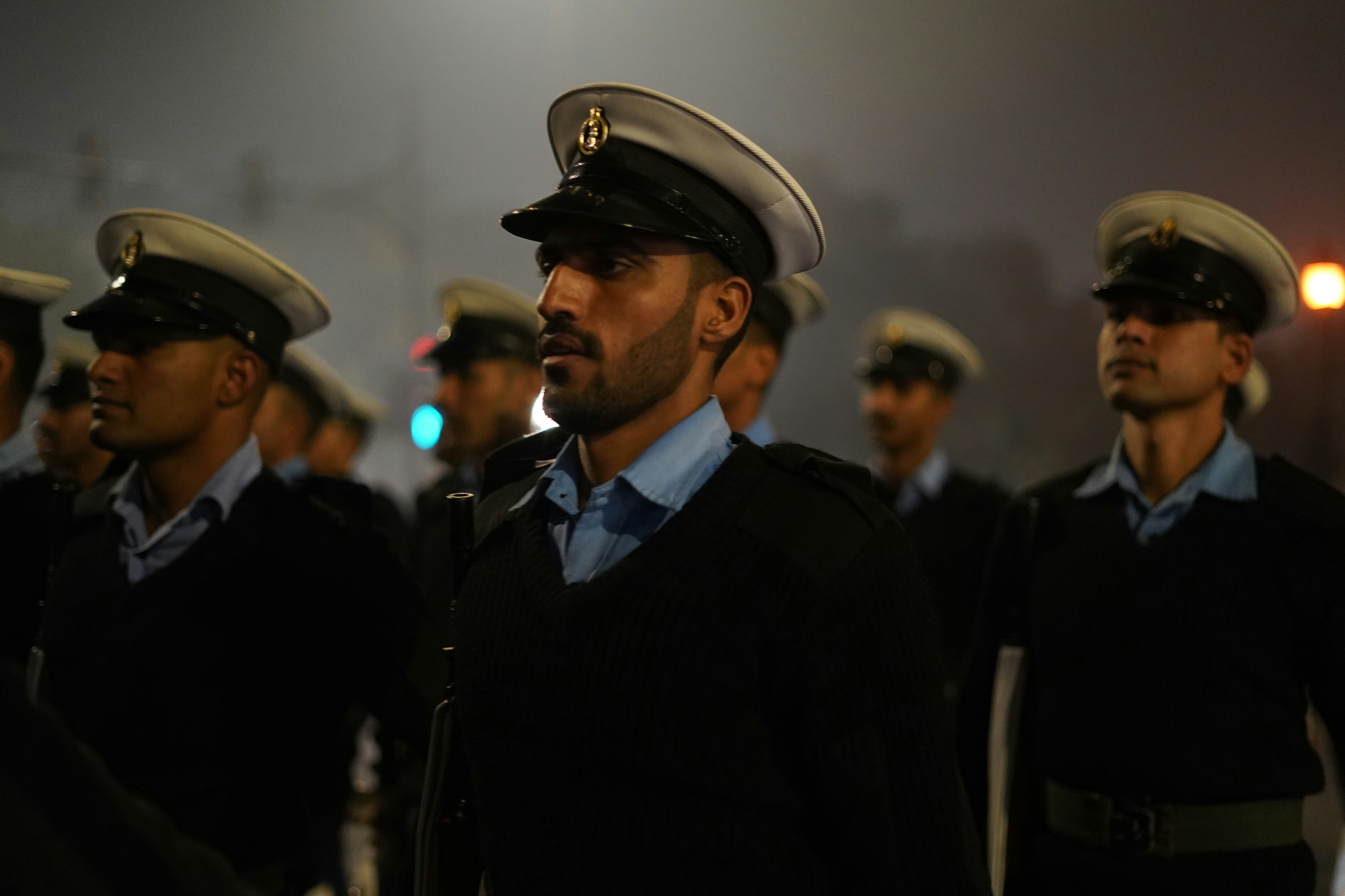 military