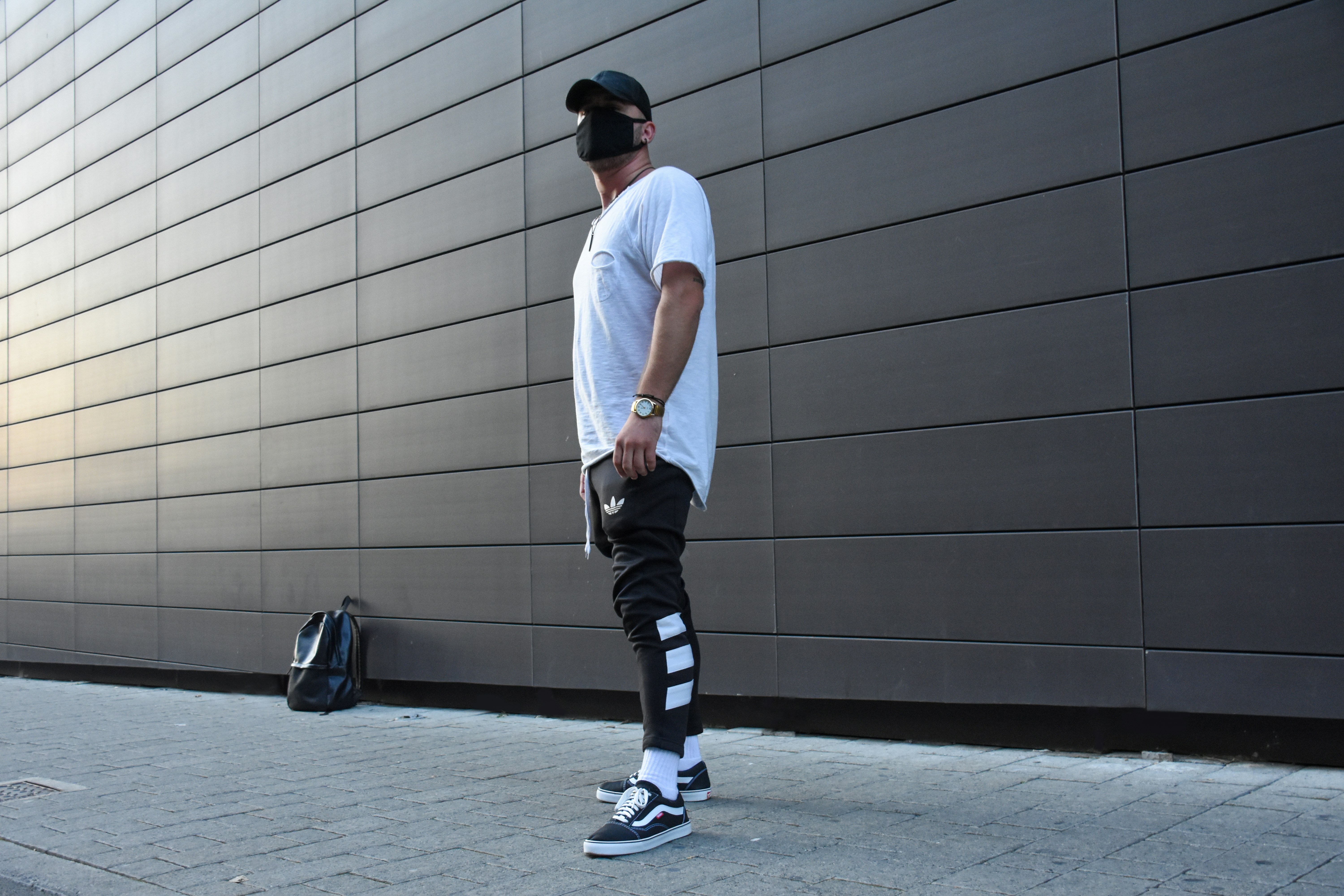 nike shoes with pants