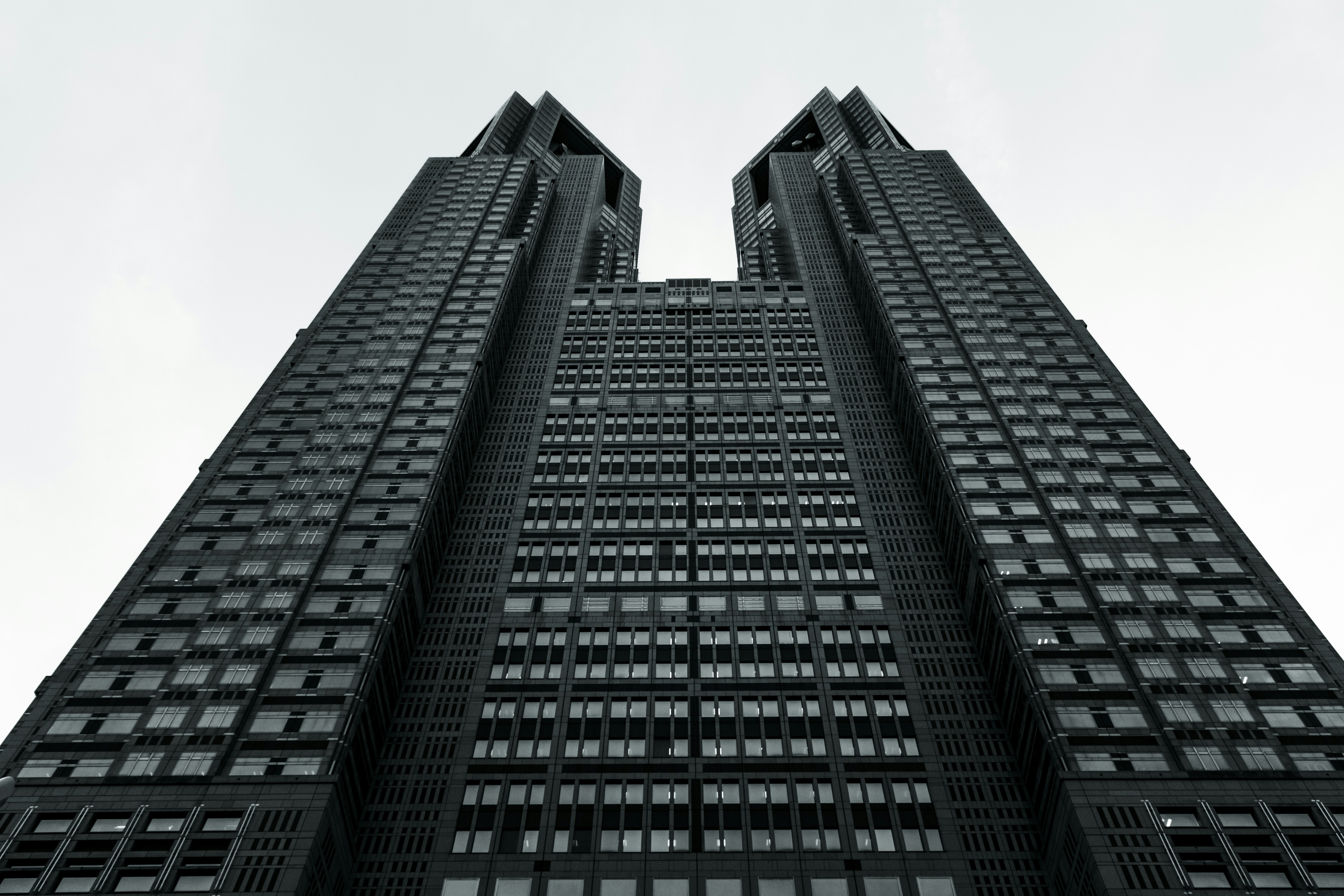 japan government building