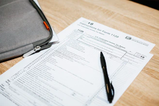 La Casa Amarilla Tax Services LLC