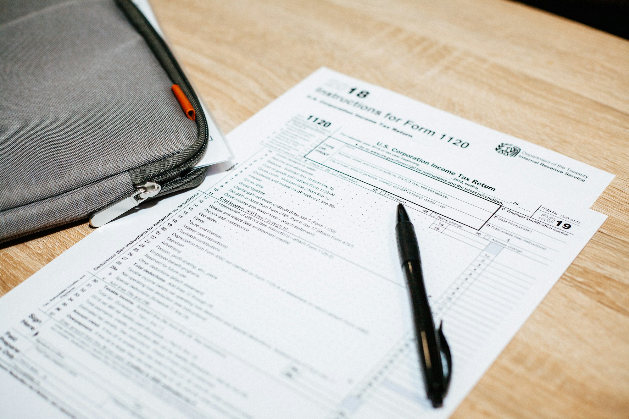 What is Form 1040-ES?
