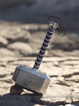Steel Hammer