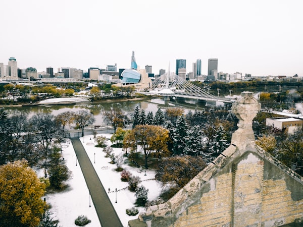Winnipeg