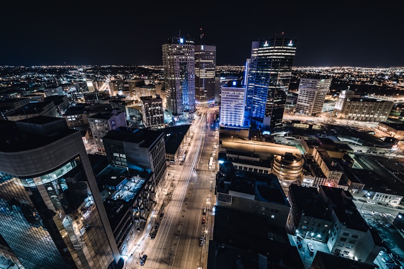 Winnipeg