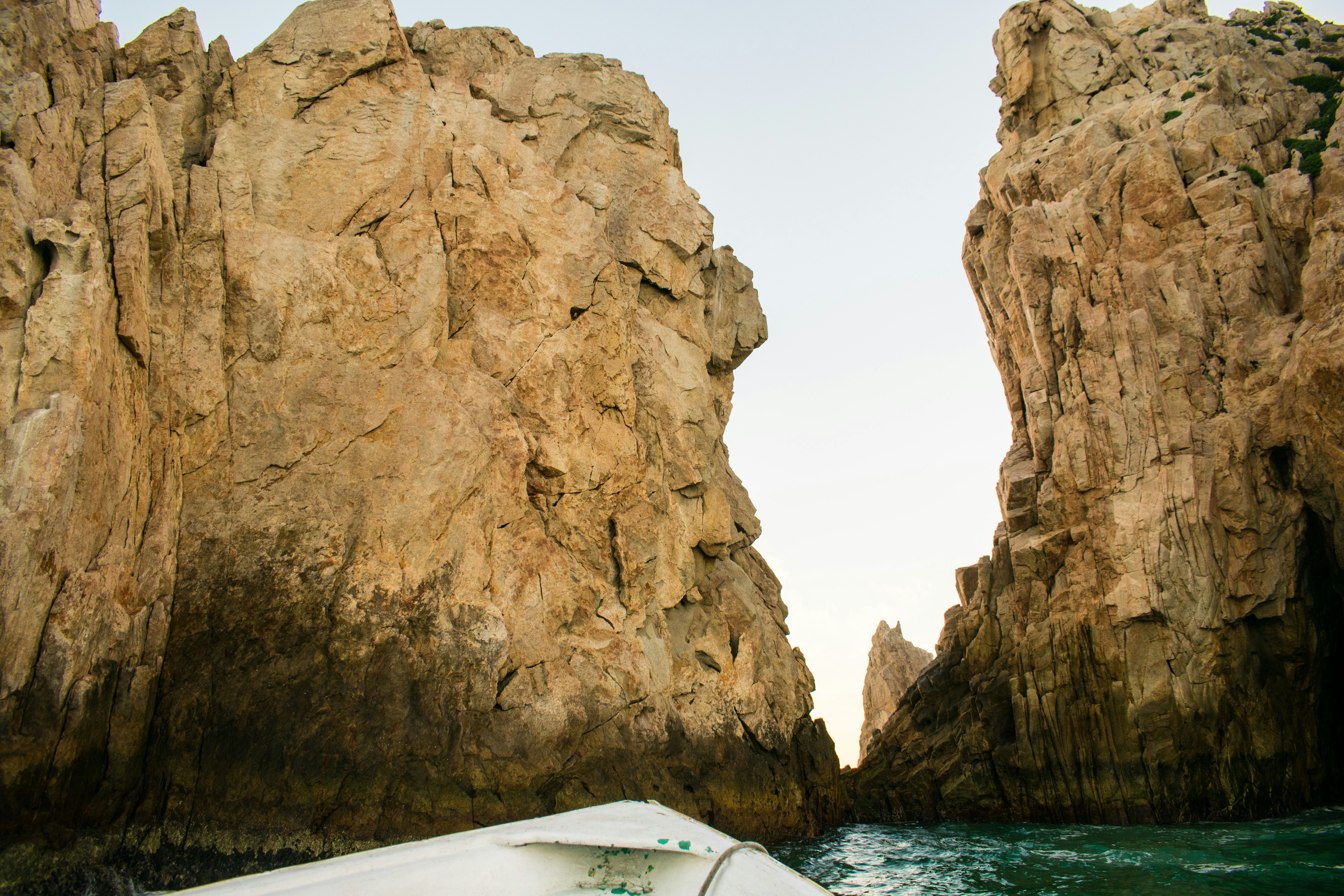 Innovation process illustration