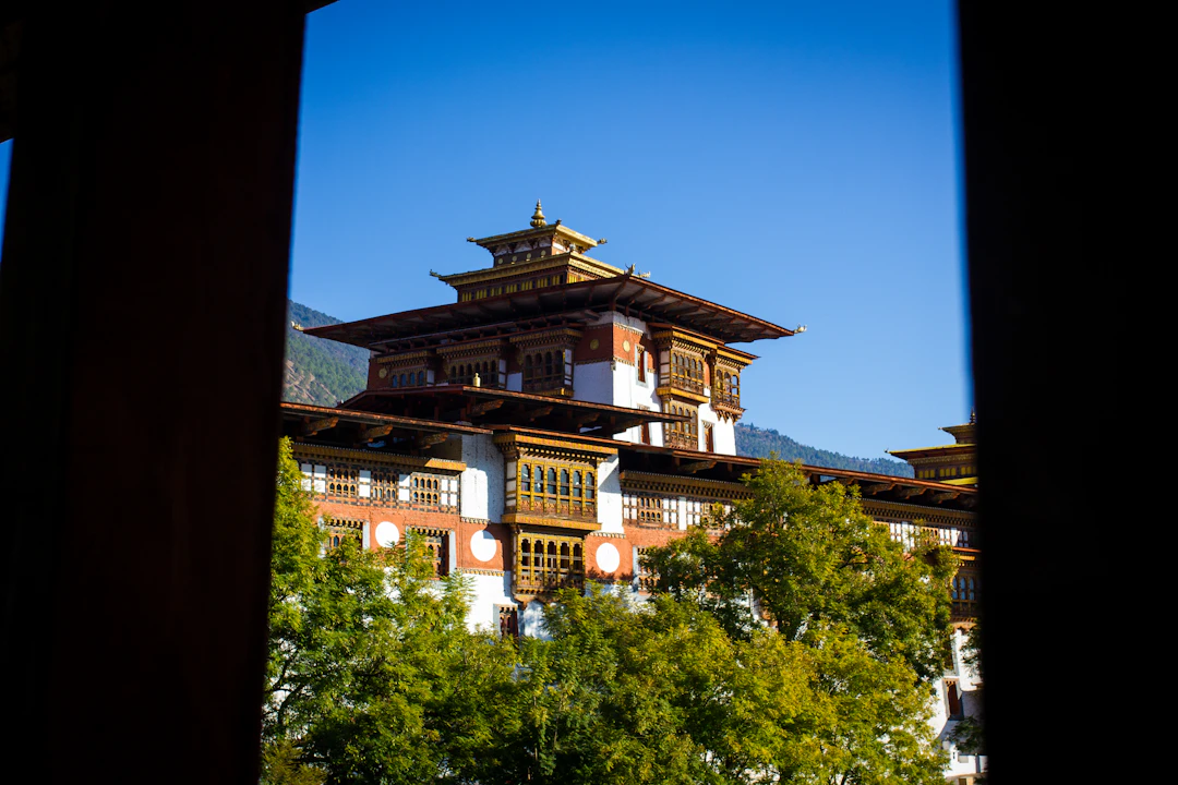 Budget 3-Day Punakha Itinerary | Backpack Bhutan for Less