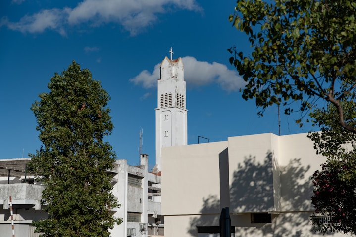 California Baptist University