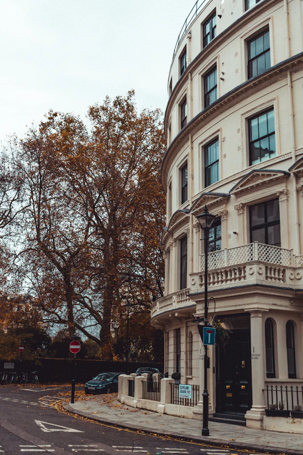 The Section 24 Squeeze in Tooting: Why Profitable-Looking London Lets Produce Painful Tax Bills