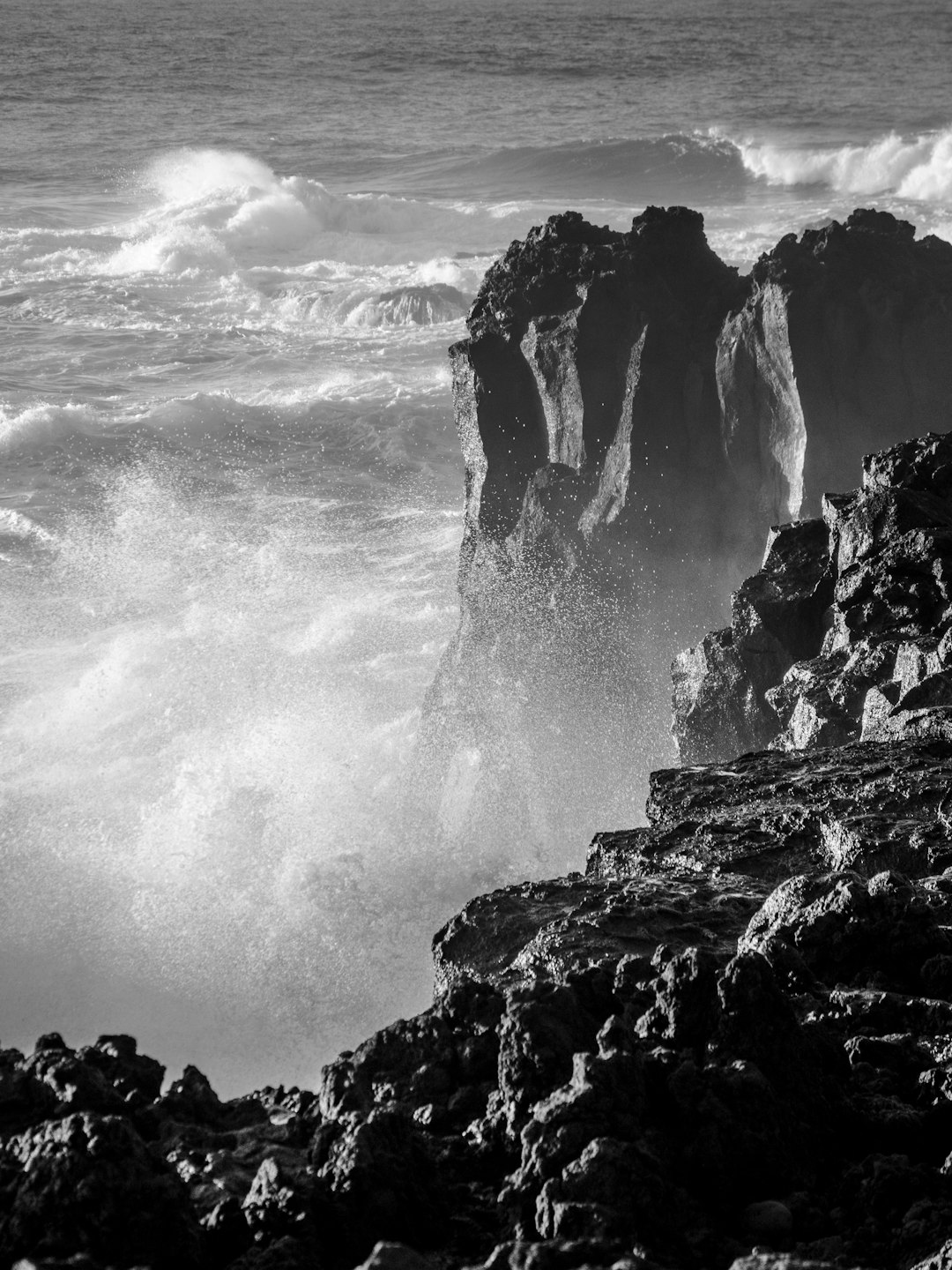 Ocean photo spot Ponta Delgada São Miguel