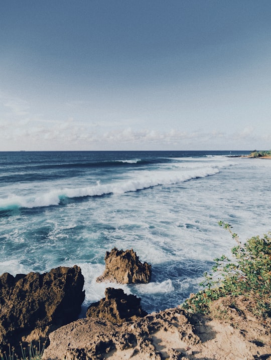 Domes Beach things to do in Cabo Rojo