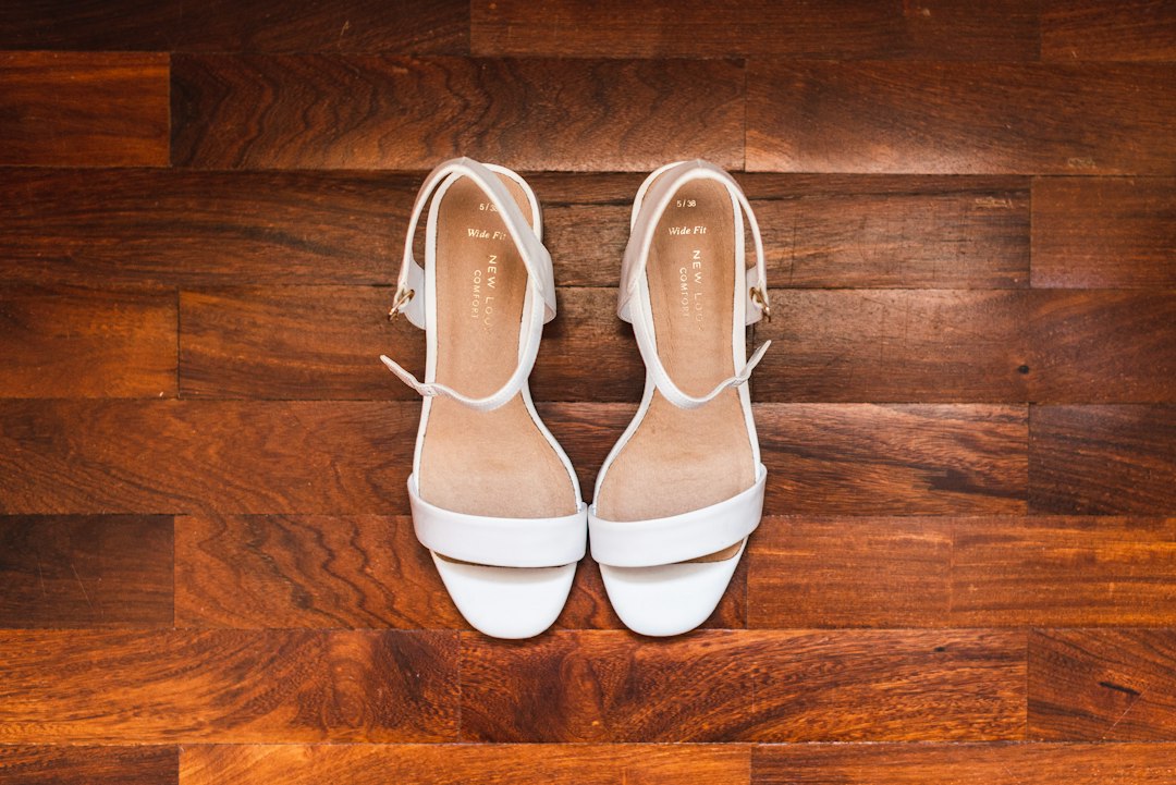 women's leather sandals