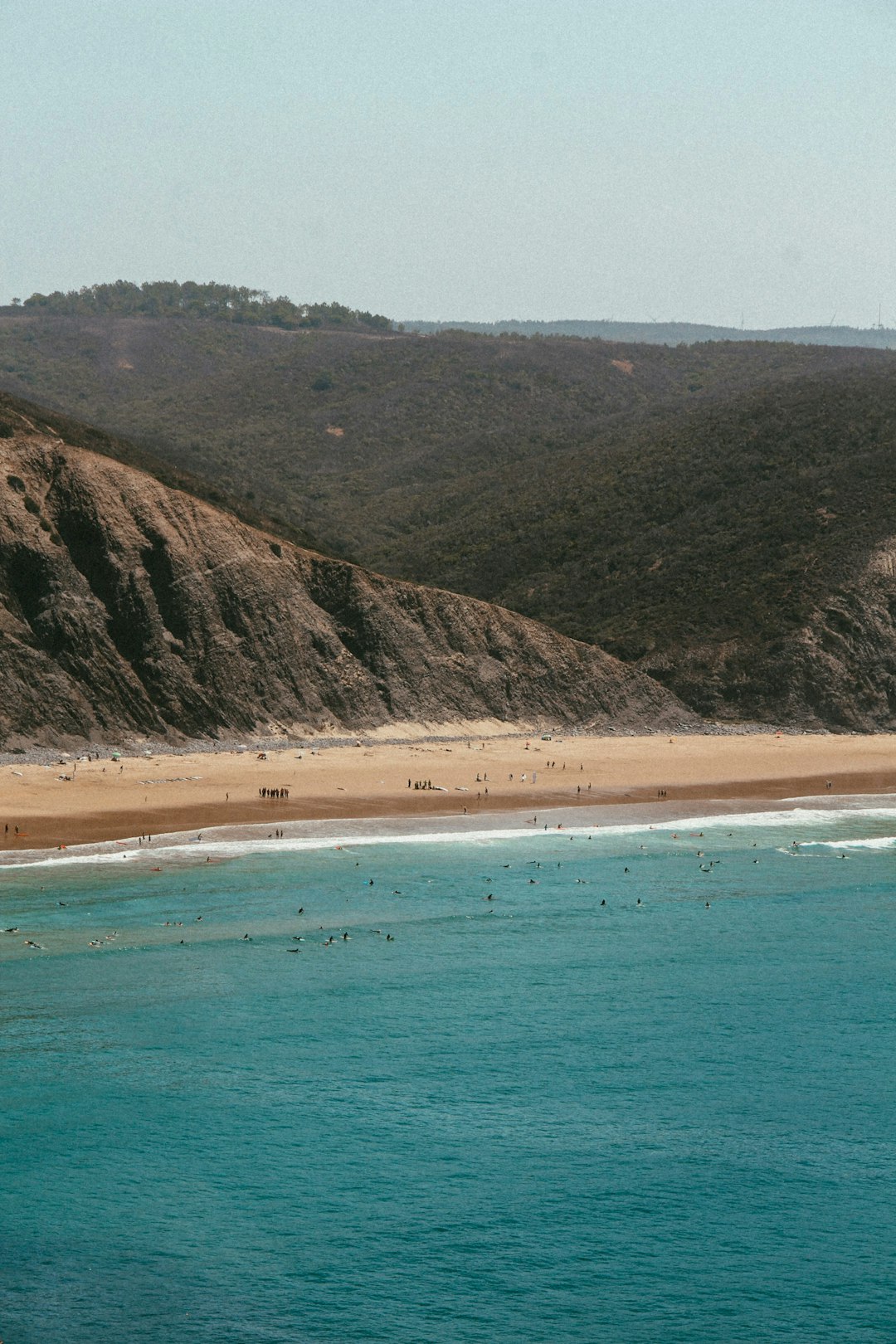 Beach photo spot Arrifana Esposende