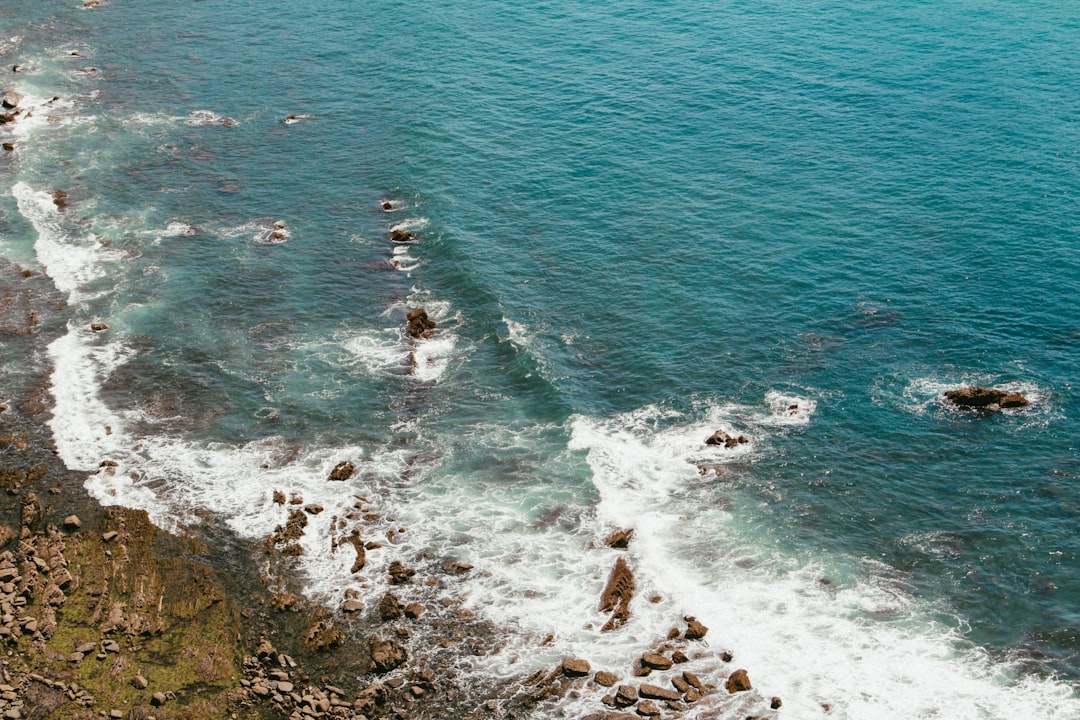 Shore photo spot Arrifana Cabo Mondego