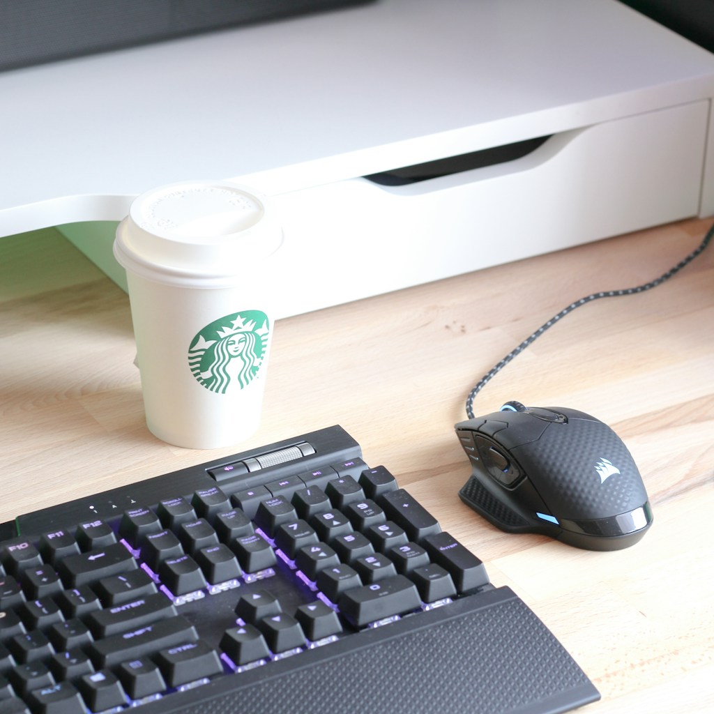mixedgamer100 Gamer Mug