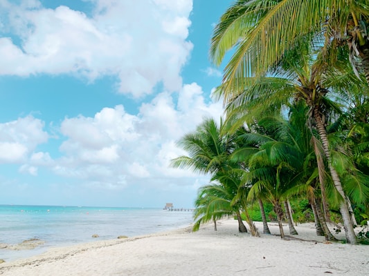Cozumel, Mexico