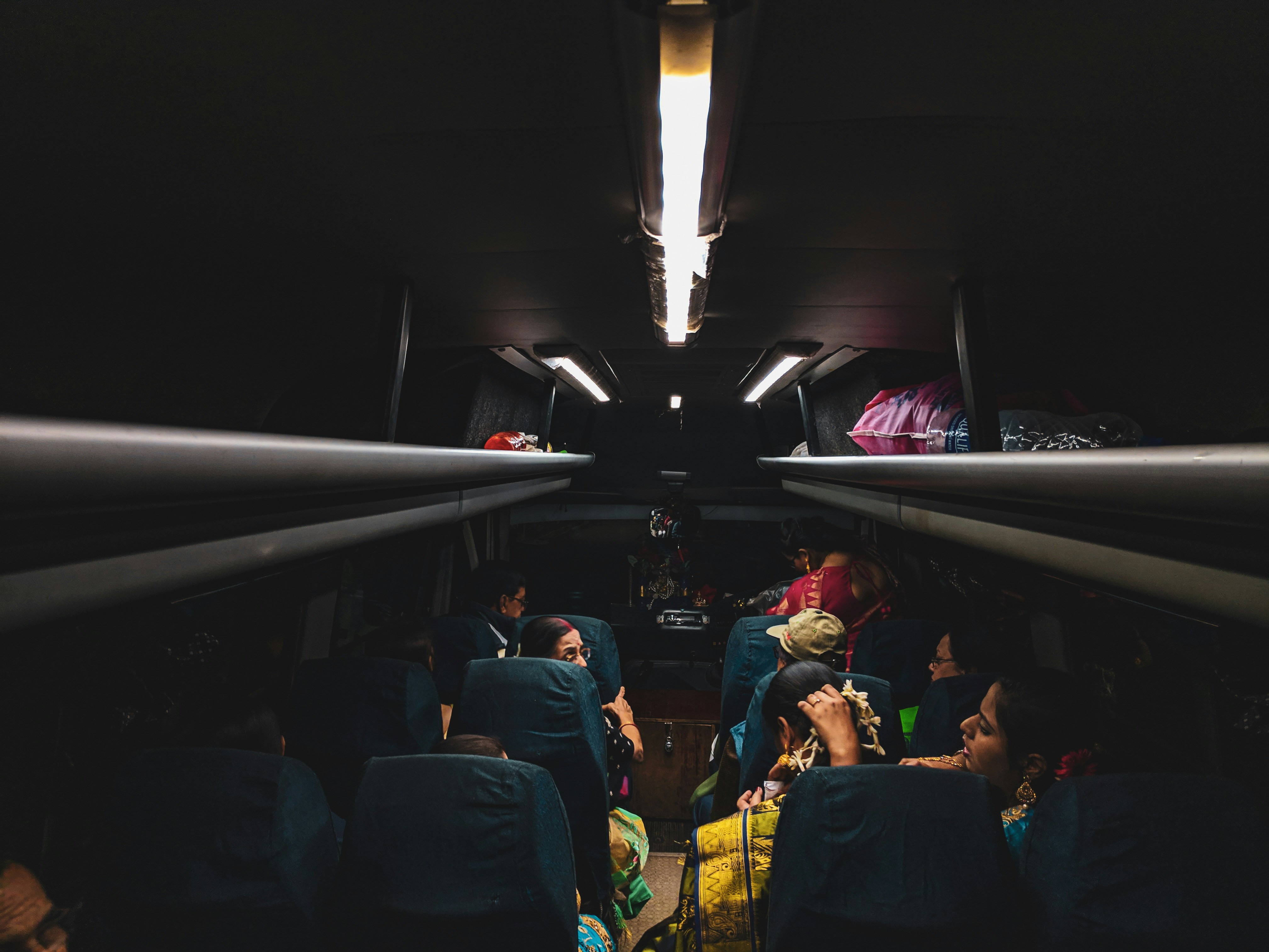 The Art of Sleeping in Airports and Buses: Tips and Tricks for the Adventurous Traveler