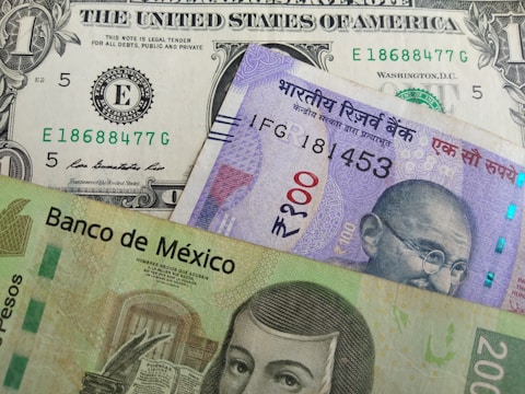 10 pounds on gray textile