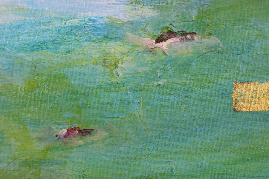 Verdant Field