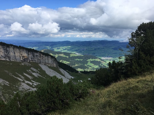 None in Ebenalp Switzerland