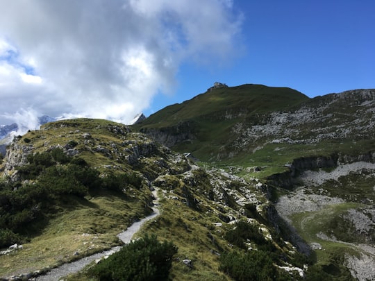 None in Appenzell Switzerland