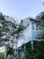 possible land tax house