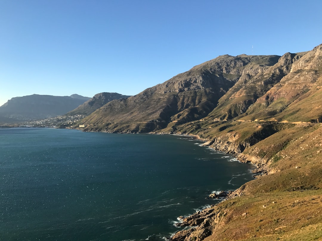 Headland photo spot Hout Bay Camps Bay