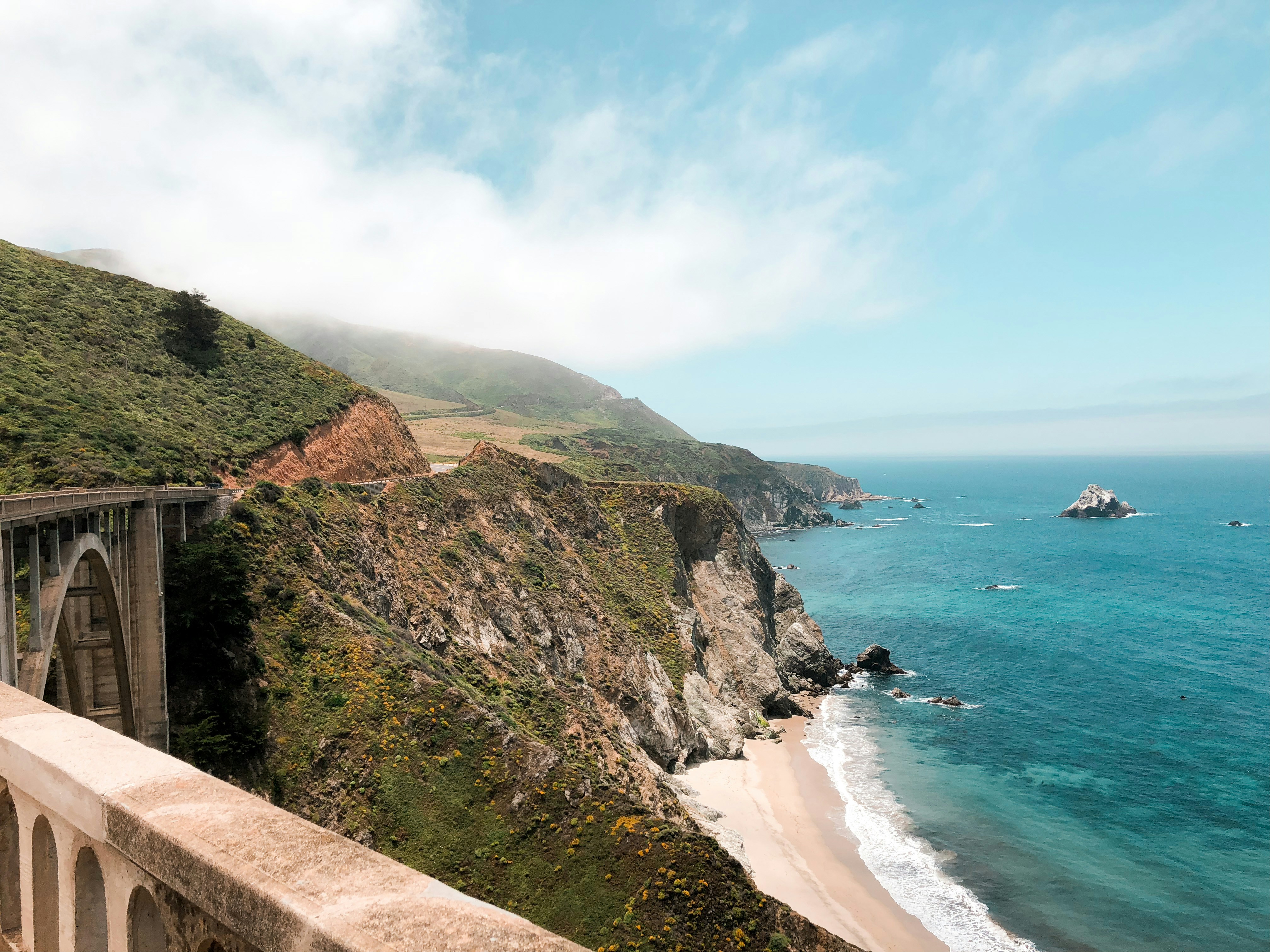 Photo by sydneycalhoun