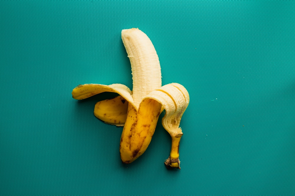 banana for hand mask