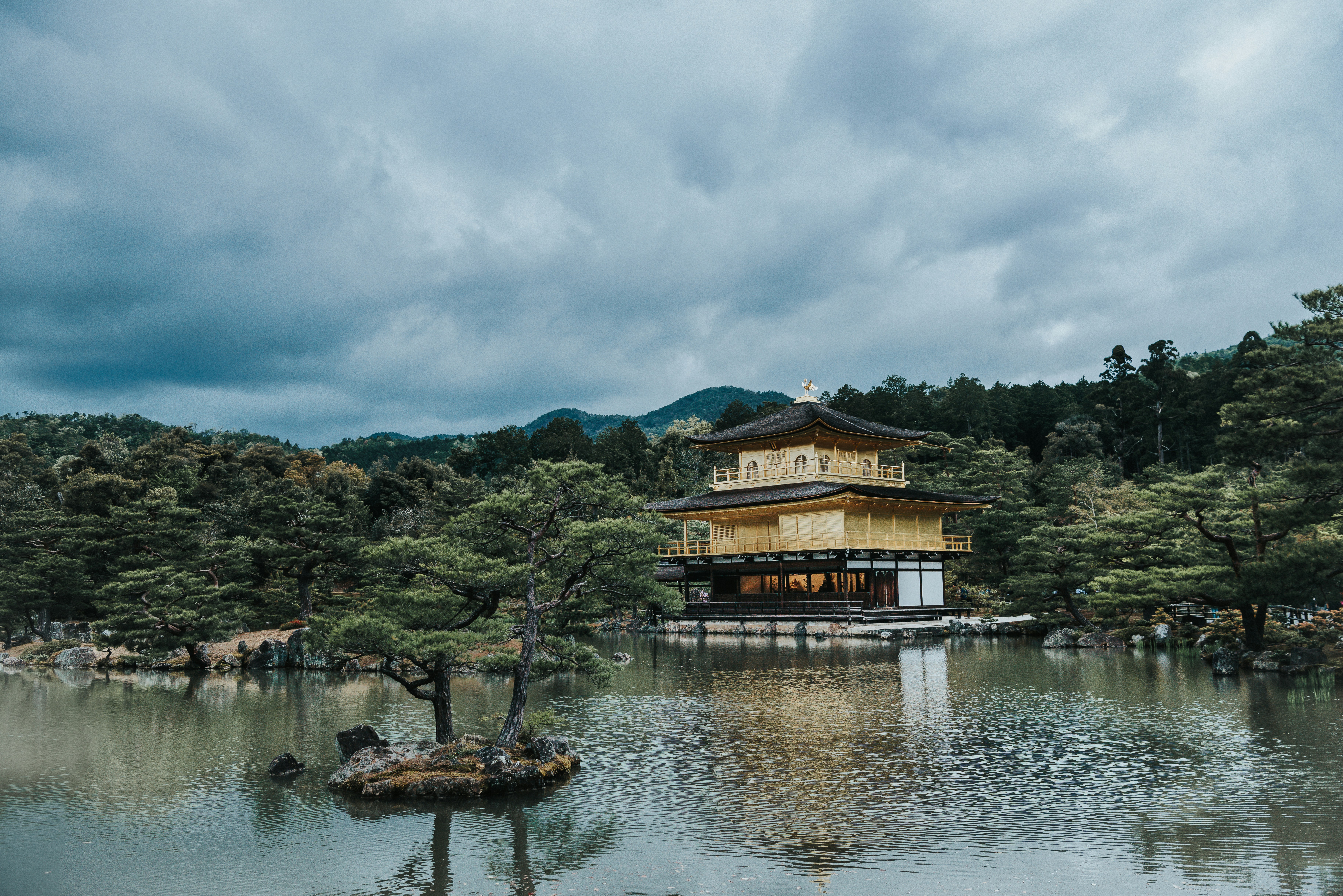 Modern Zen Experience in Kyoto for Next-Gen Travelers