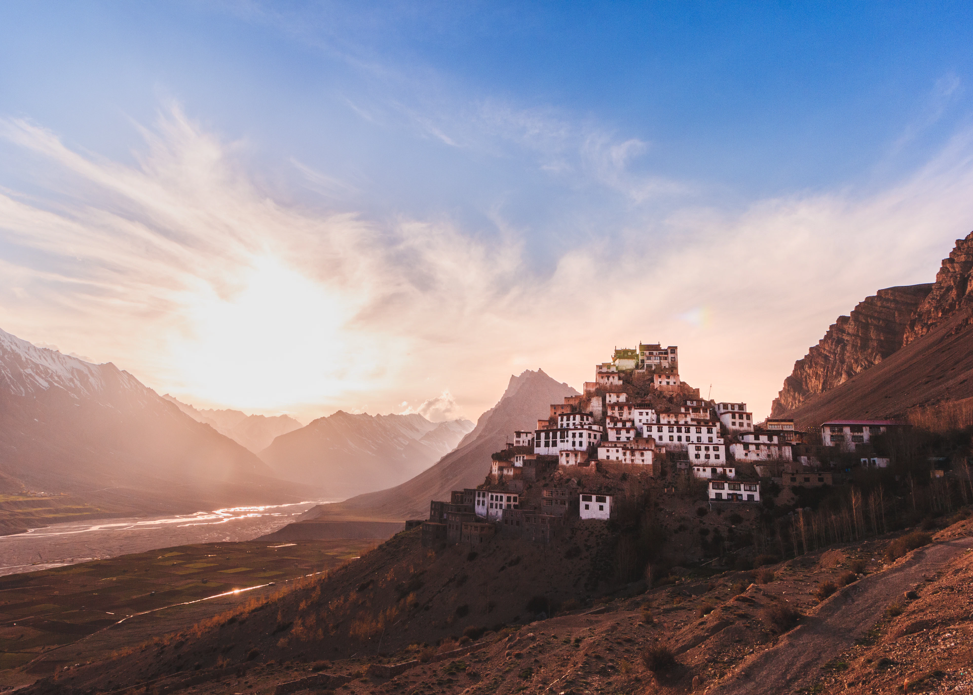 Ladakh — photo 2