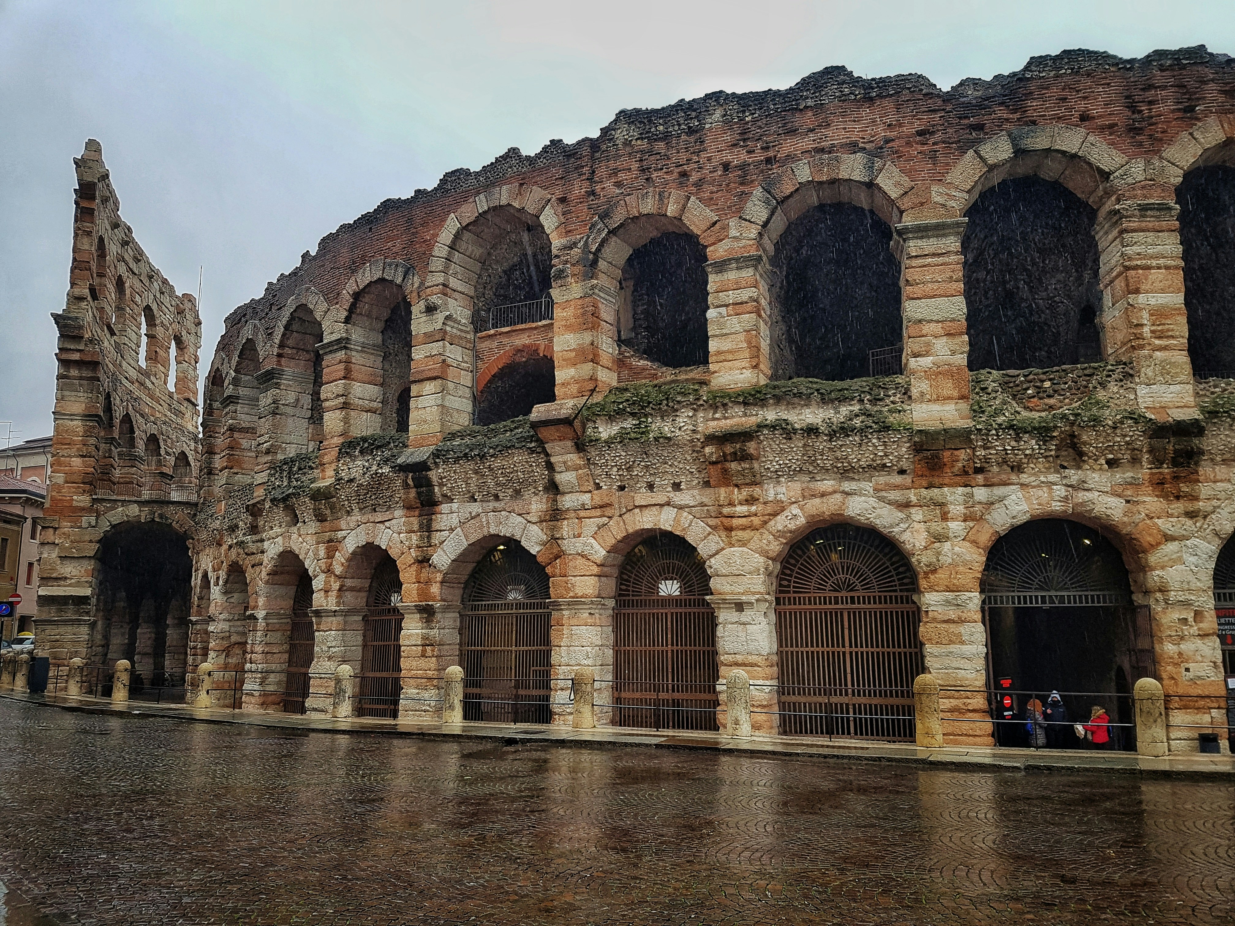 Teatro Spazio Bixio