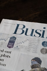 AusBiz Diversified Income Fund cover image