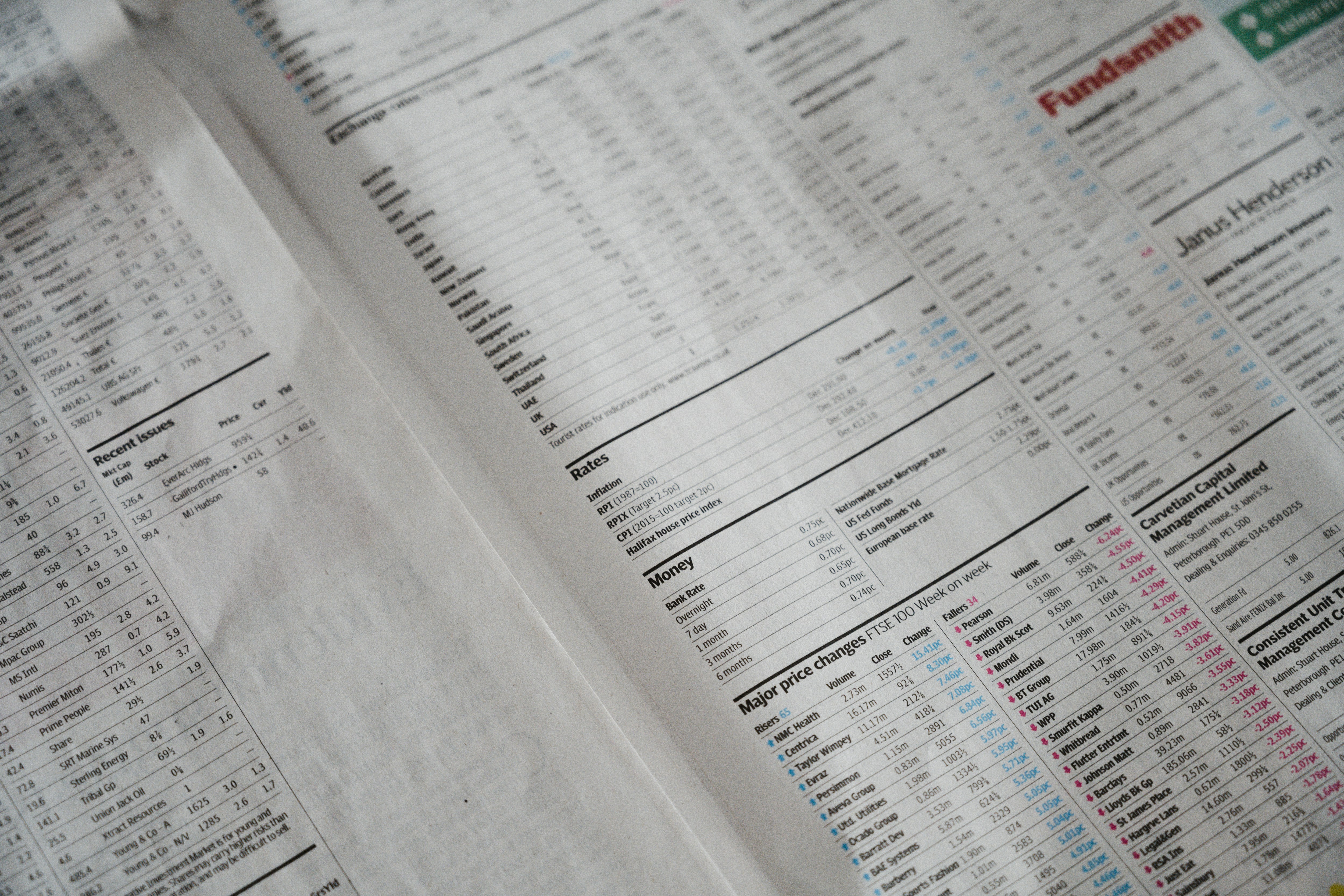 Borrowing With Intent: How Holding Companies Turn Debt Into a Competitive Instrument