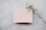 A heartfelt sympathy card with soft pastel colors and gentle typography.