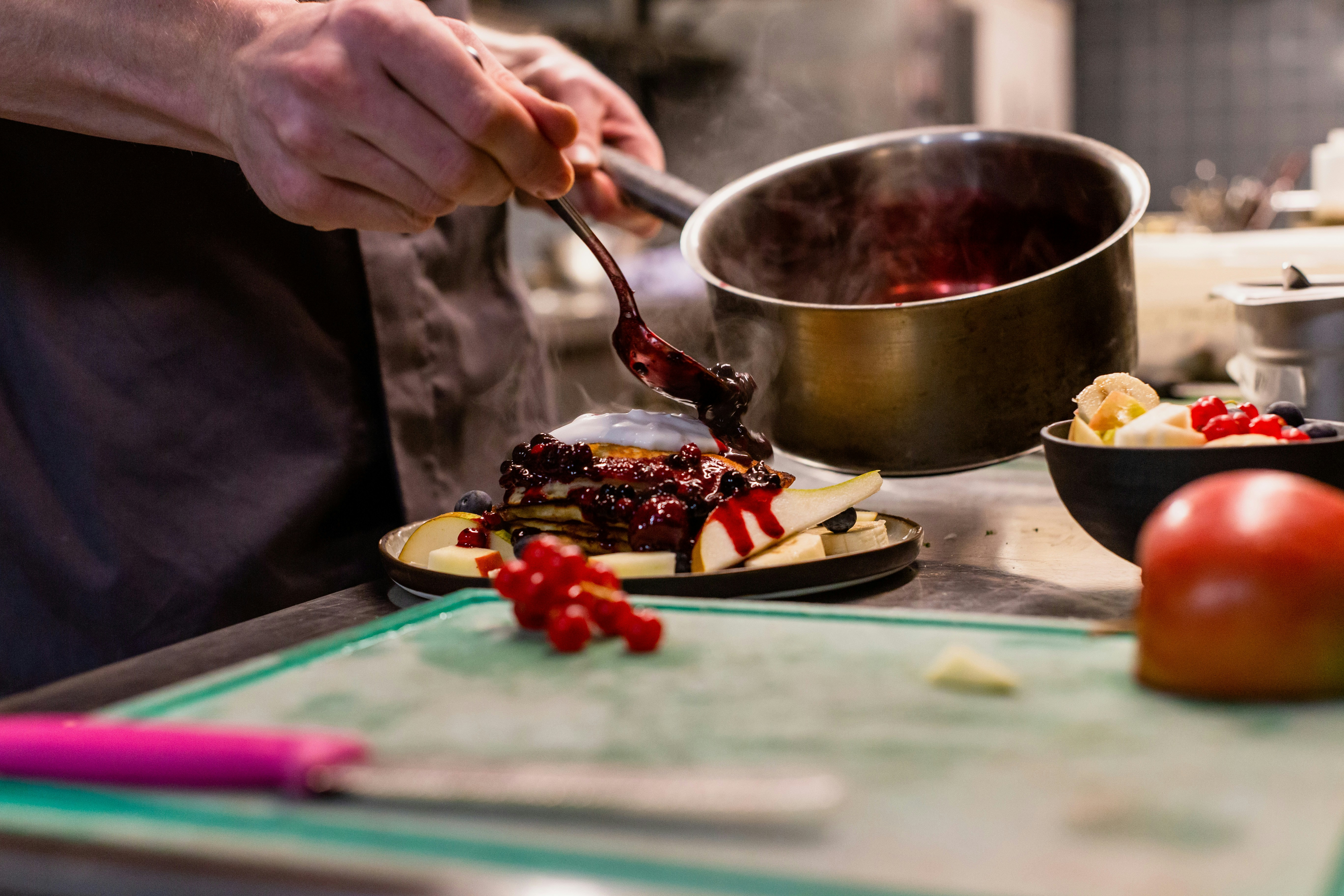 Photo by louishansel