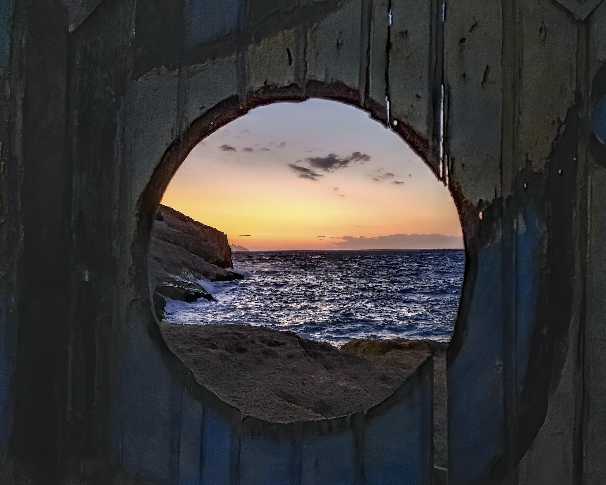 What to See and Weather Guide for Matala, Greece