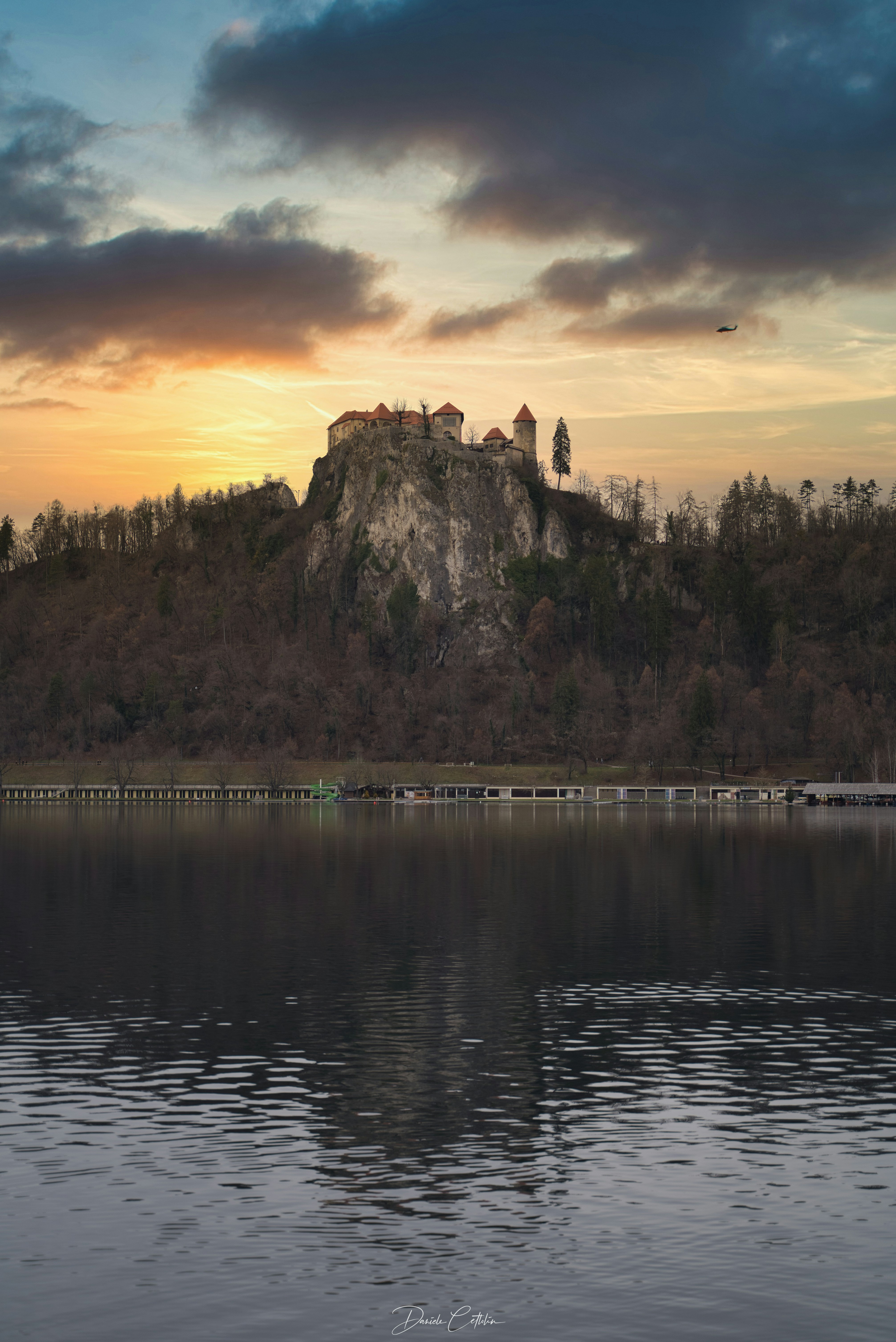 Photo by danielecettolin