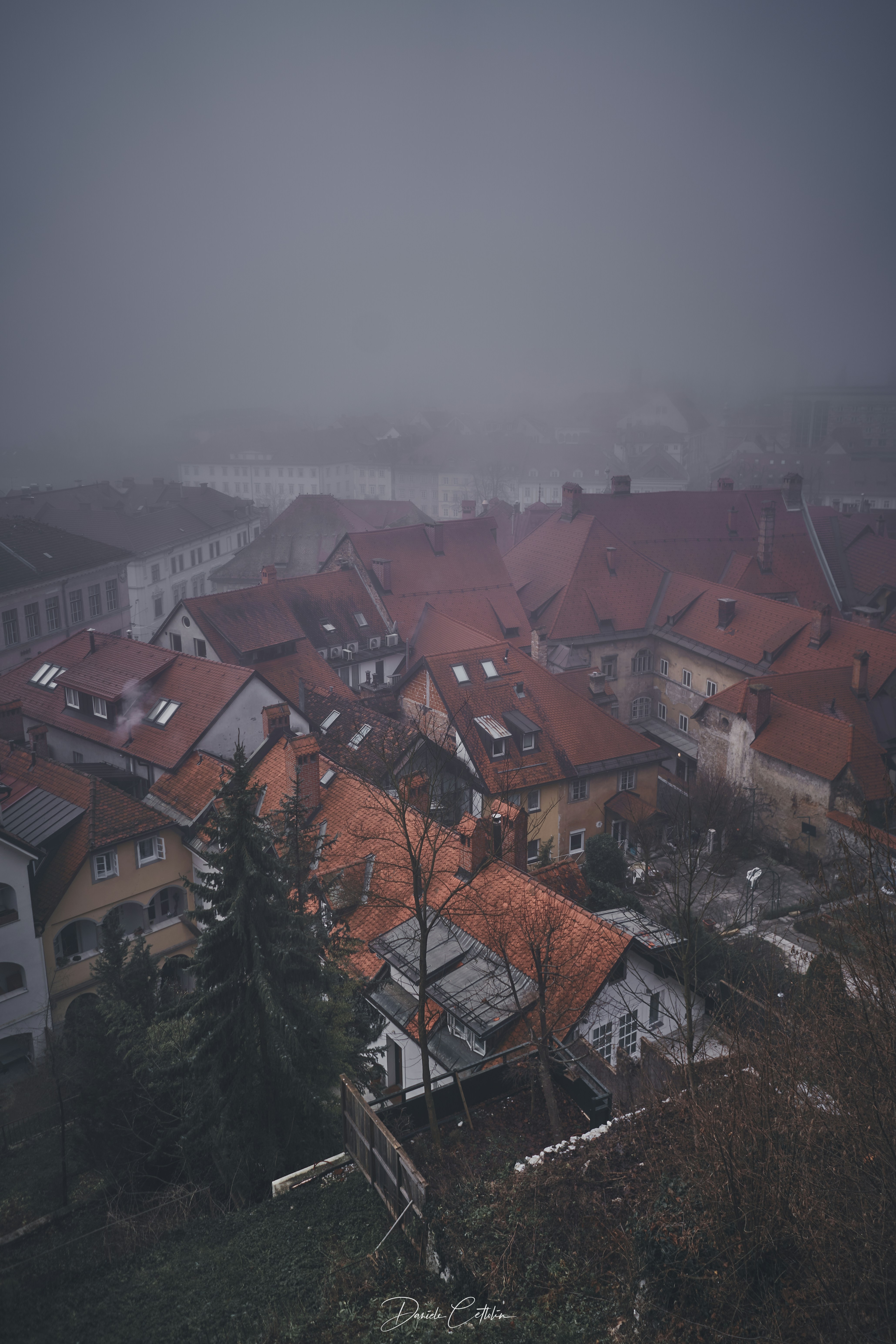 Photo by danielecettolin