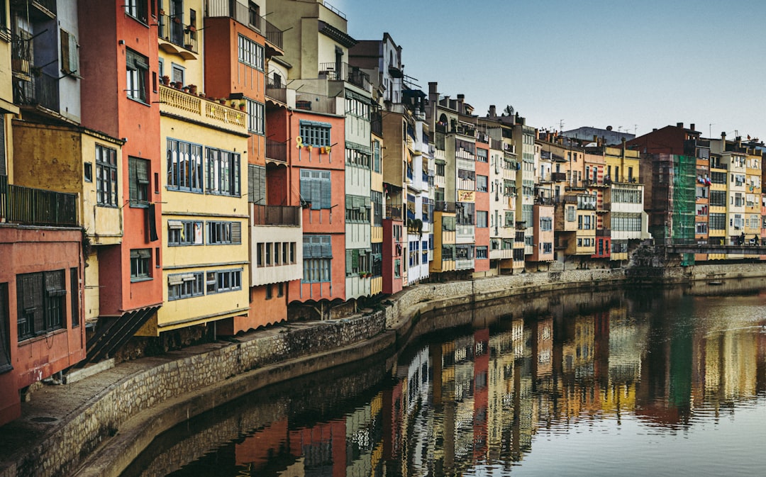 travelers stories about Town in Girona, Spain