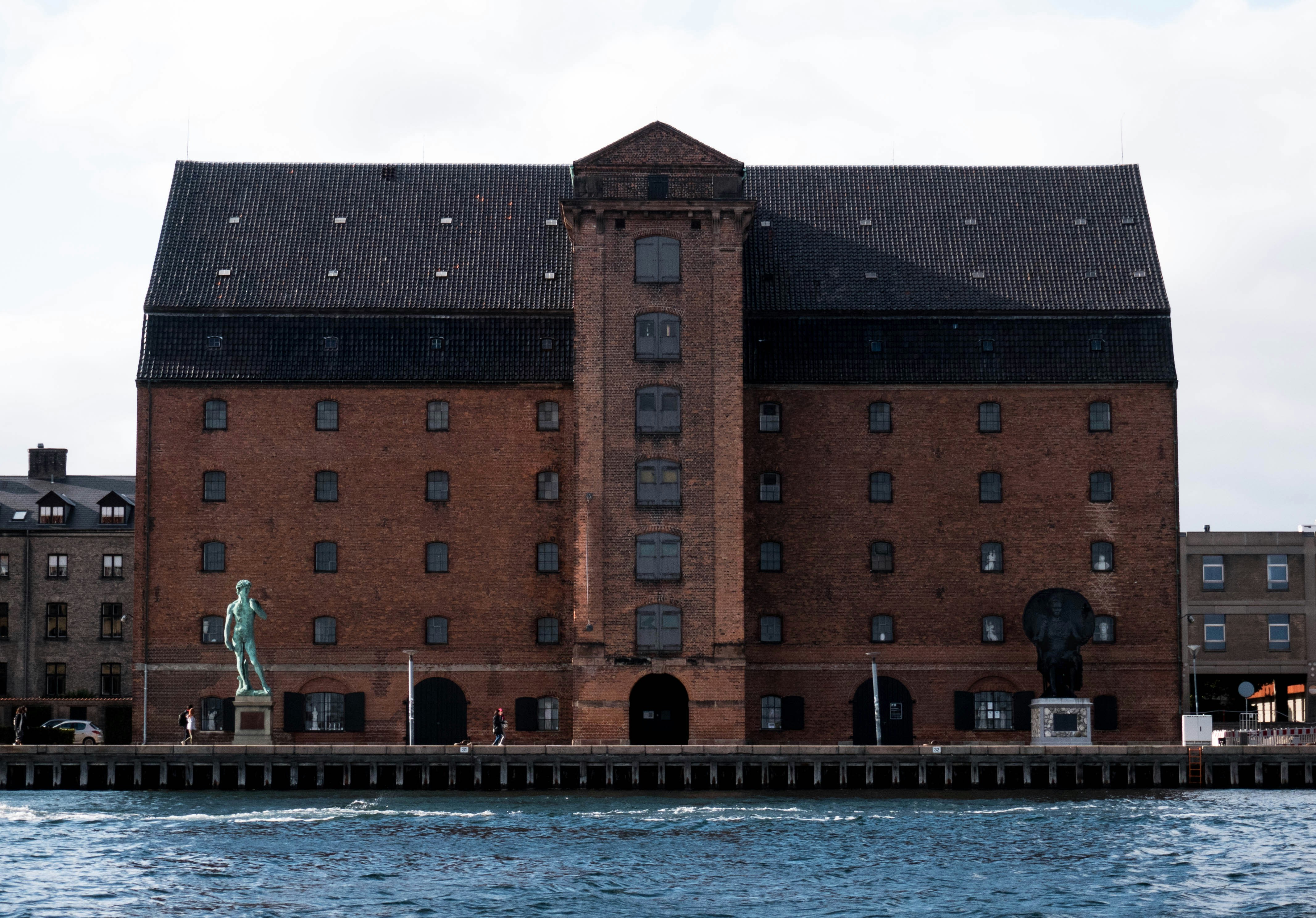 Copenhague, Danemark