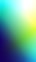 green and yellow light digital wallpaper