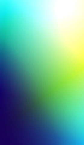 green and yellow light digital wallpaper