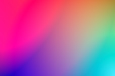 pink and blue color illustration